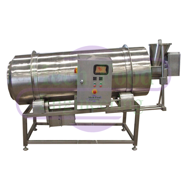 COATING DRUM mechfood