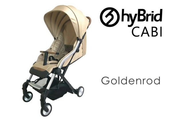 babystyle hybrid cabi