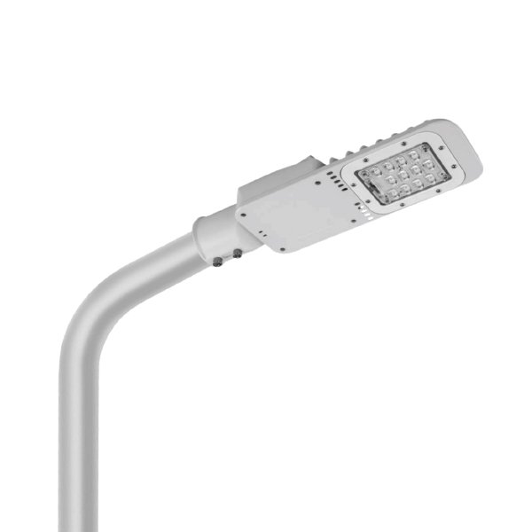 Street light lightcorner