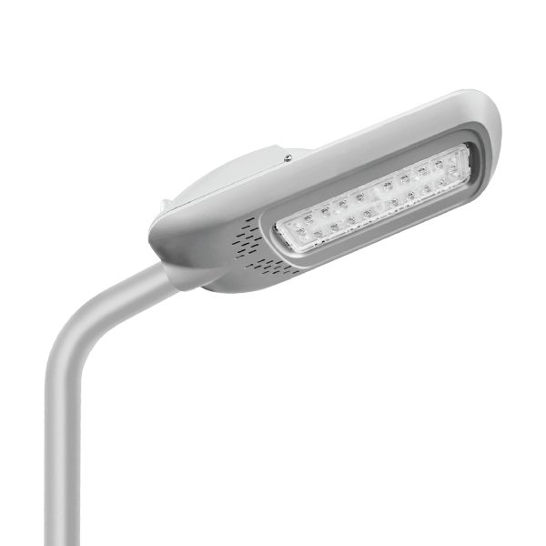 Street light lightcorner