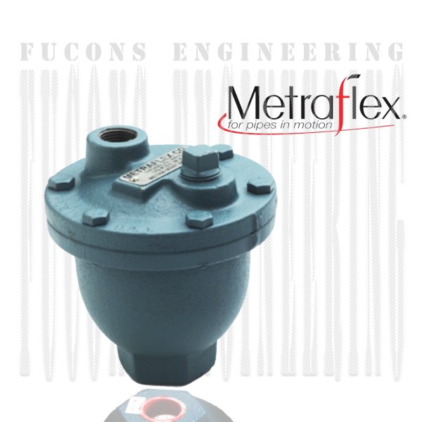 METRAFLEX AIR VENT fucons