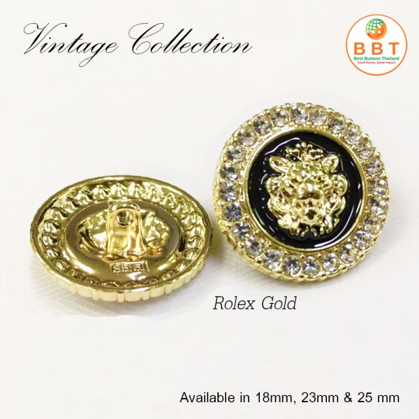 Diamond buttons - bestbuttonsthailand