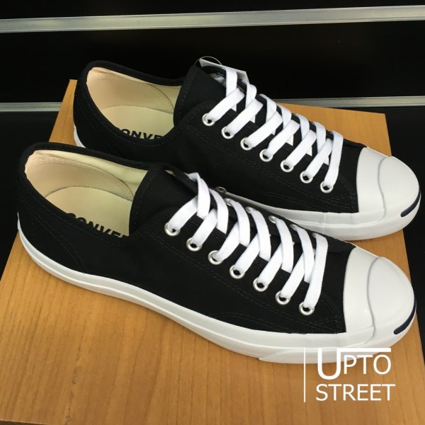 all black jack purcell
