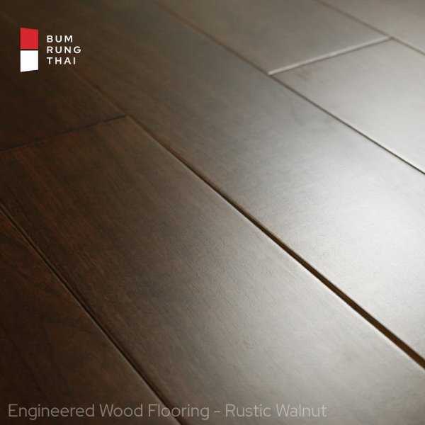 Engineered Wood Flooring Rustic, How To Polish Engineered Hardwood Floors