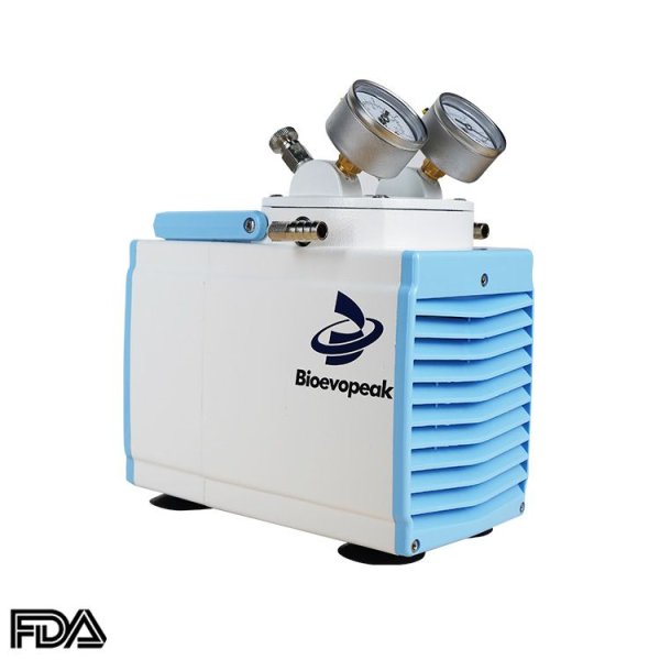 Diaphragm Vacuum Pump, VACPD51 smartscience