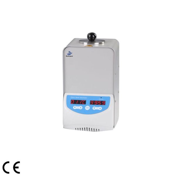 Glass Bead Sterilizer, BGS300H smartscience