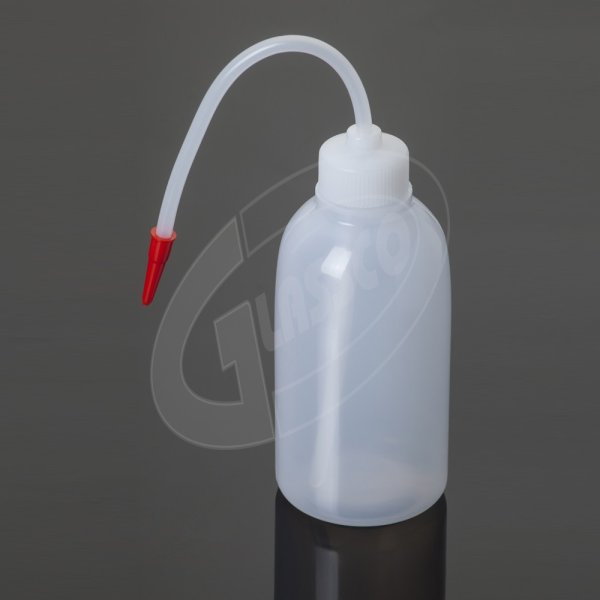 Wash Bottle, จุกแดง smartscience