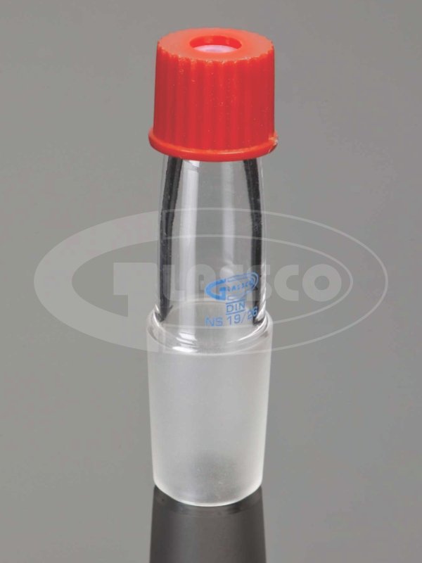 Thermometer Adapter smartscience