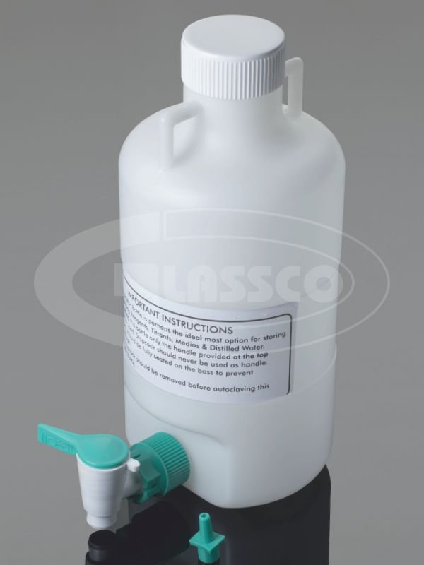 Aspirator Bottles smartscience