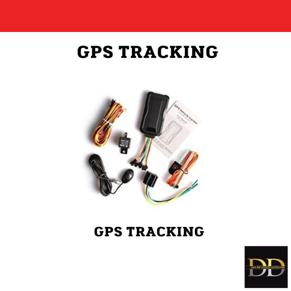 GPS TRACKING - Gpsthaicar