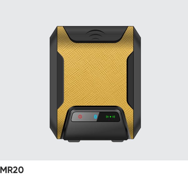 MR20 Wearable RFID Reader matchpoint