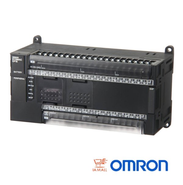 OMRON CP1E-N20DR-A オムロン PLC シーケンサー