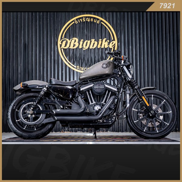 harley davidson 893 iron