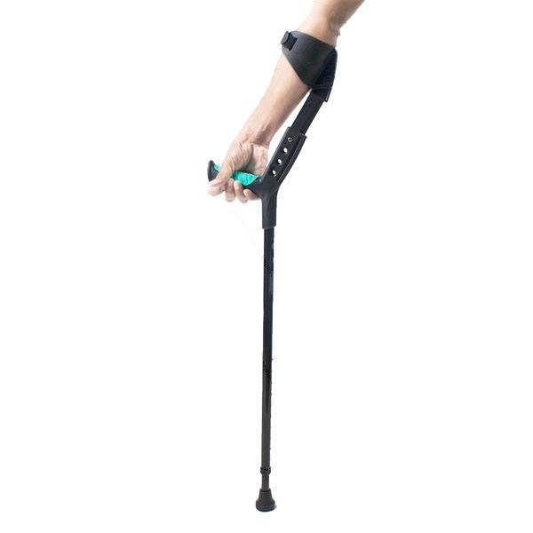 ไม้เท้าช่วยเดิน พยุงข้อศอก (Elbow Crutch Adjustable) esupportsolutions