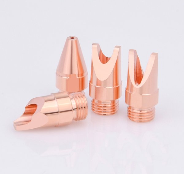 Laser Welding Nozzle servopluscnc