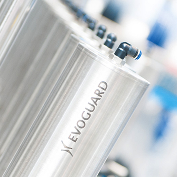 EVOGUARD DISTRIBUTORSHIP renoxss