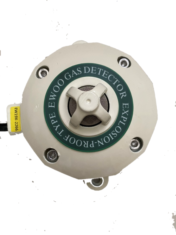 Head sensor EWOO EW401 fseth