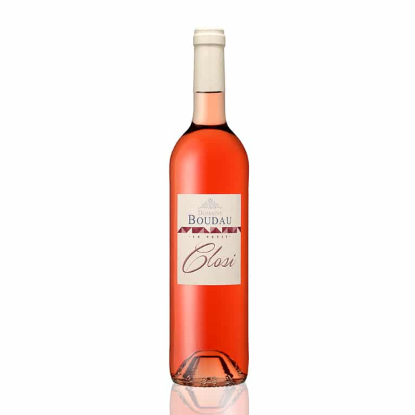 Le Petit Closi Rose Wine ( Domain Bouda ) hamkok