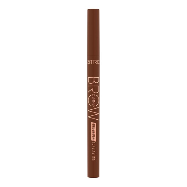 Catrice Brow Definer Brush Pen Longlasting 030 catricethailand