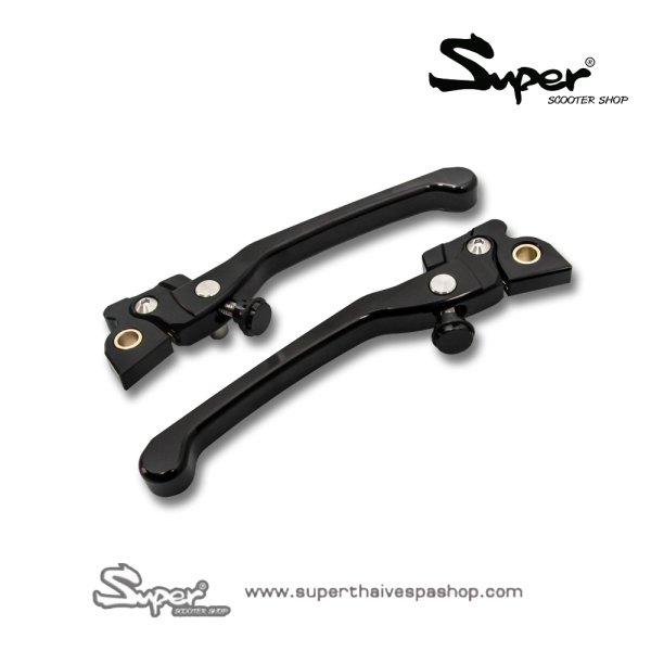 lever brakes