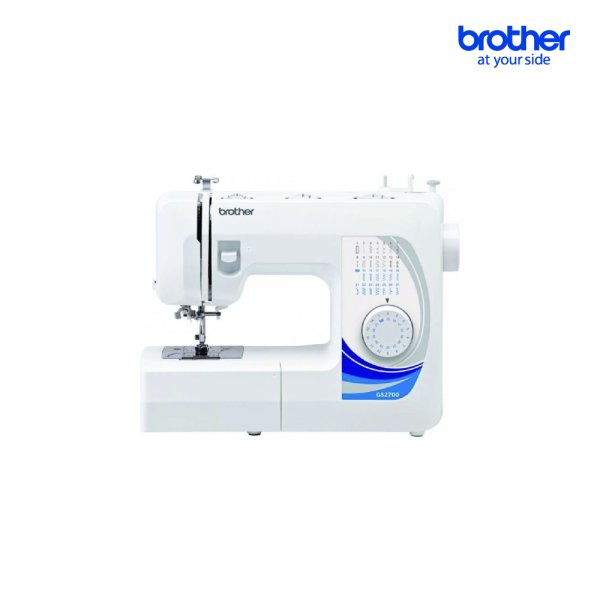 Brother GS2700 Sewing Machine tnmagnate