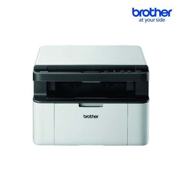 Brother DCP1510 Mono Laser Printer tnmagnate