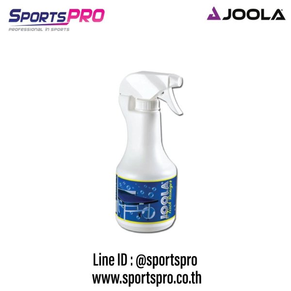 JOOLA Table Cleaner 500 ml sportspro