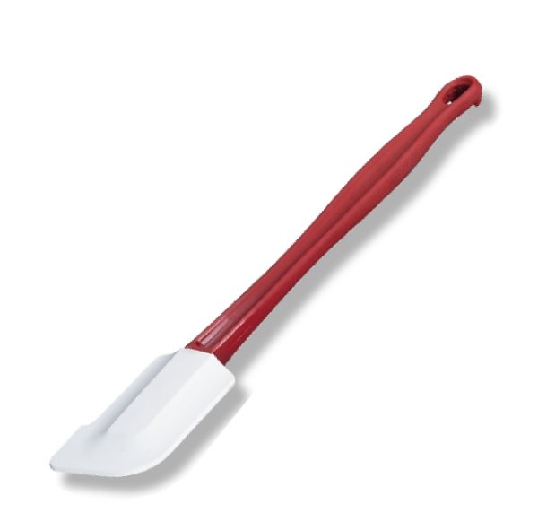 SN4759 Heatresistant Silicone Spatula(L) bakeryland