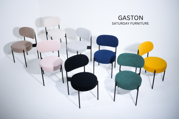GASTON - saturdayfurnitureth