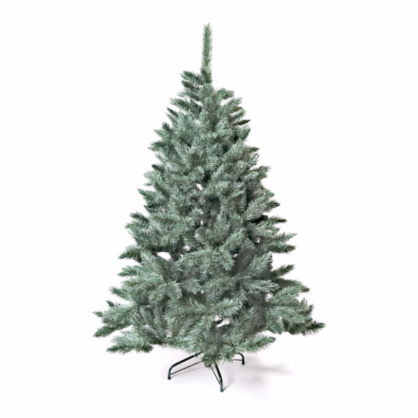 Christmas Tree Camden Spruce Blue 6' (D 122 x H 185 cm) M S Natural