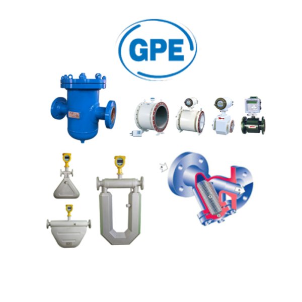 Coriolis flow meter techtronic