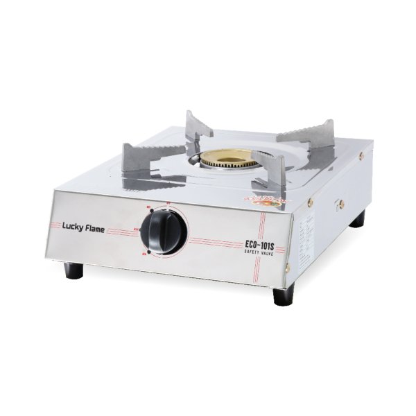 Tabletop Gas Cooker luckyflame