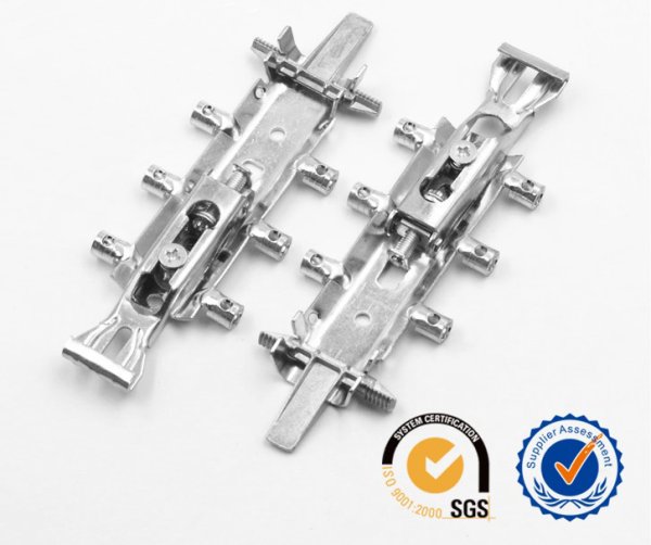 Hanger wellplusfitting