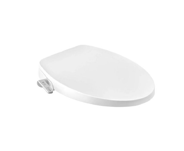 CVN92205 ฝารองนั่งอเนกประสงค์ ชนิดไม่ใช้ไฟฟ้า รุ่น คอนวีเนียนซ์ (UC+ ...