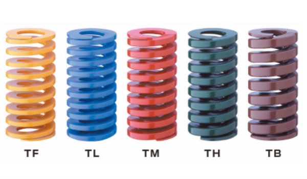 Tohatsu Spring Modic
