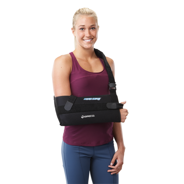 Kool Sling SHOULDER/ARM SLING finecare
