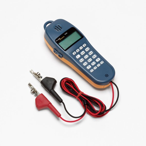 TS®25D Telephone Test Set