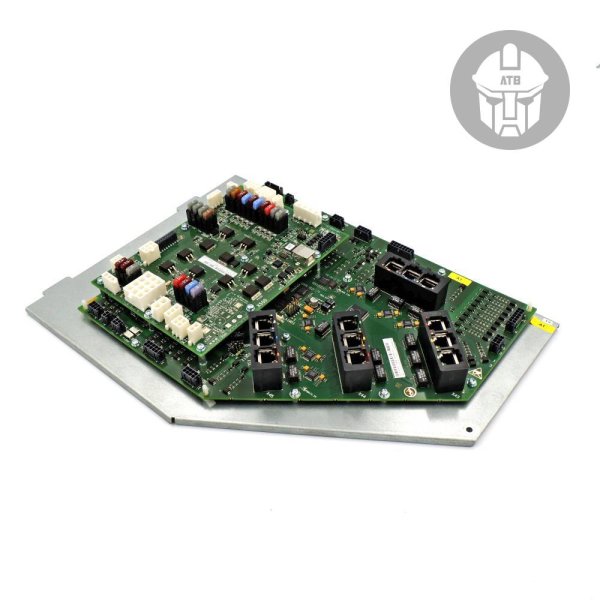 CCU Interface Board autobotsservice
