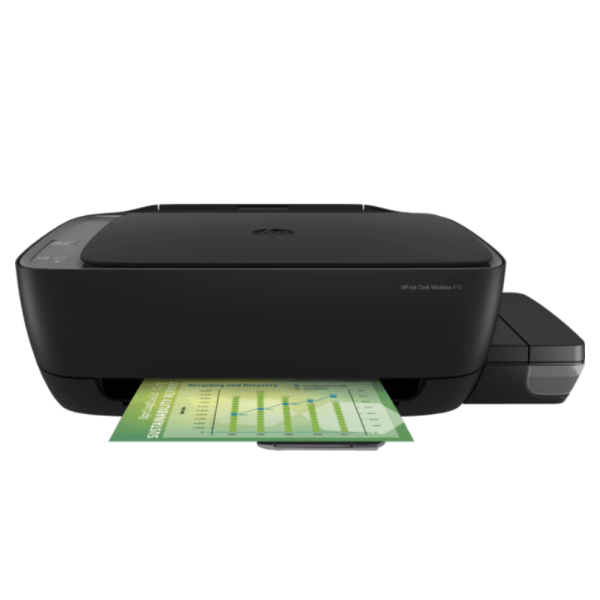 HP Ink Tank Wireless 410 - Tdaionline