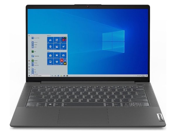 Lenovo Ideapad IP5 14ALC05 - innovation-tech