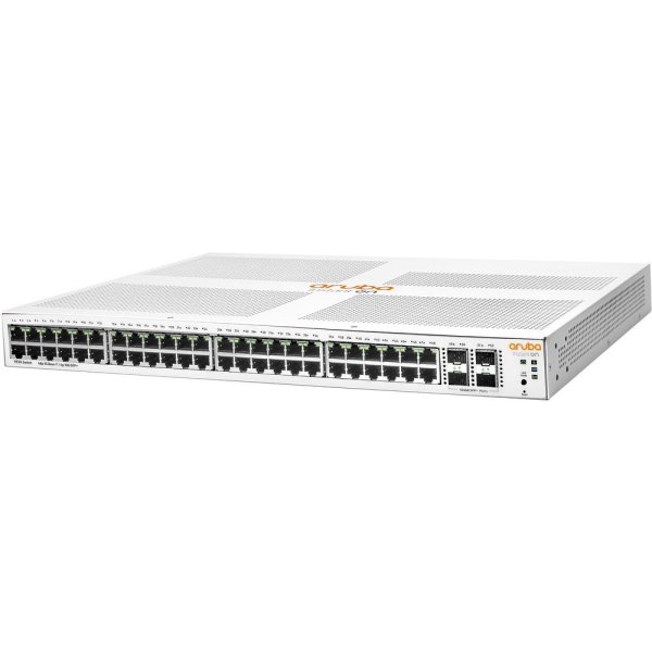 Aruba IOn 1930 48G 4SFP+ Switch - innovation-tech