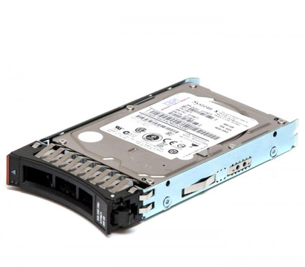 Lenovo 4TB 7.2K 6Gbps SATA 3.5 HDD for NeXtScale System - innovation-tech