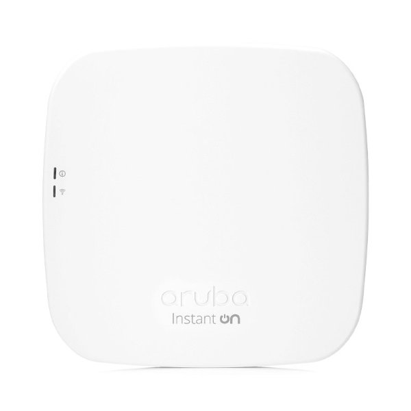 Aruba Instant On AP12 (RW) Access Point - innovation-tech