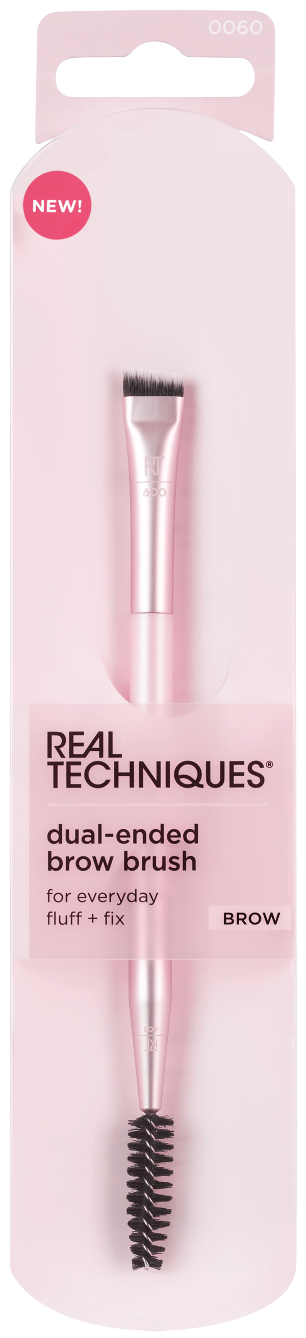 REAL TECHNIQUES DUAL ENDED BROW BRUSH SET realtechniquesthailand