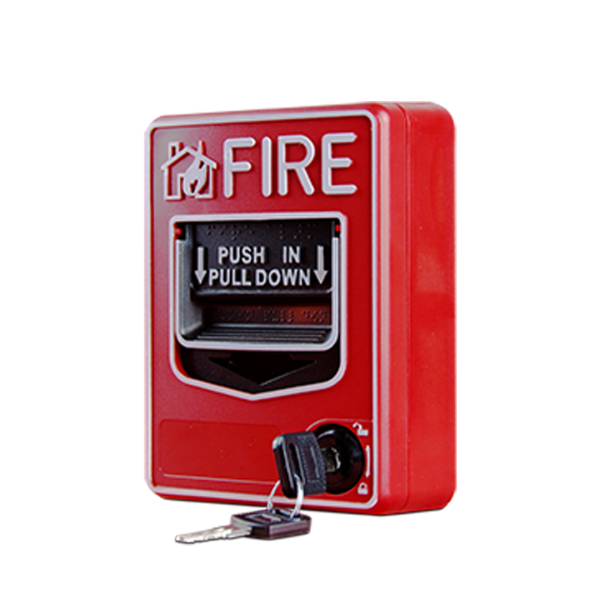 Pull Station numensthailand