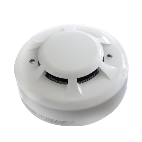 Photoelectric Smoke Detector with Relay Output numensthailand