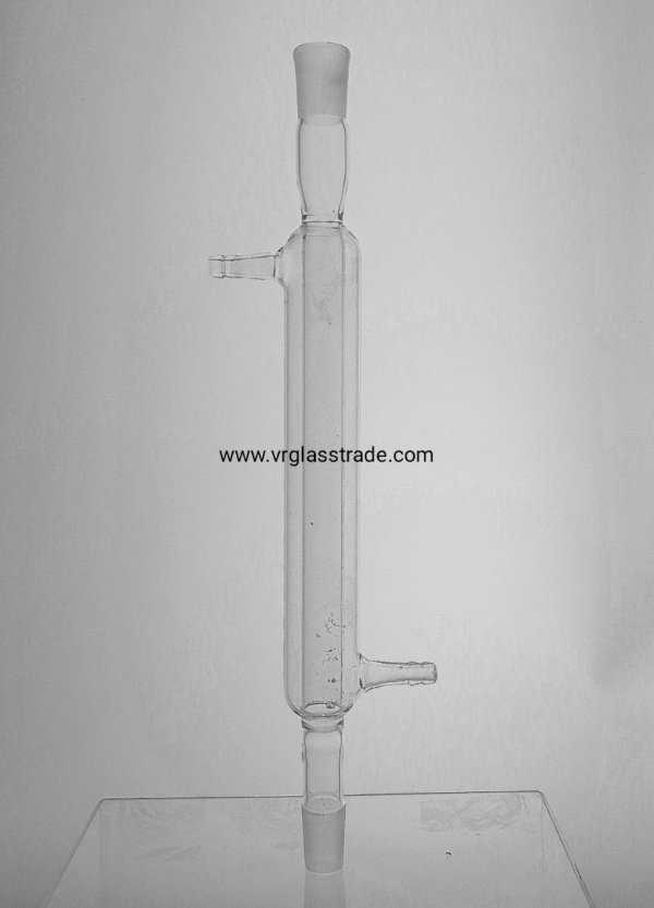 Condenser ,Liebig vrglasstrade