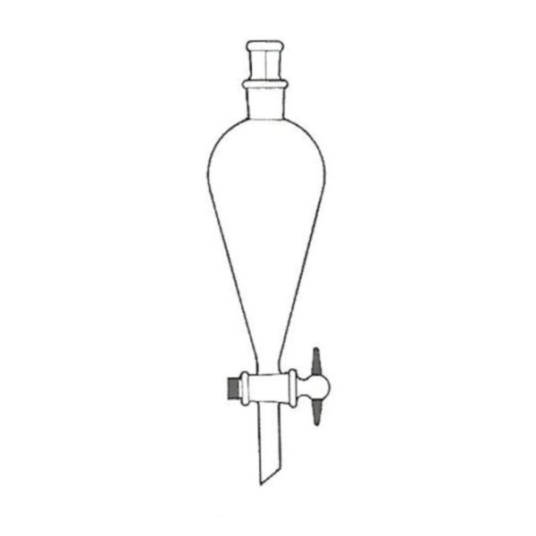 Separating Funnel Vrglasstrade