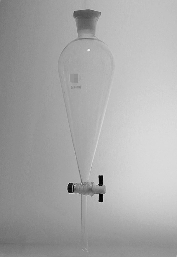 Separating Funnel vrglasstrade