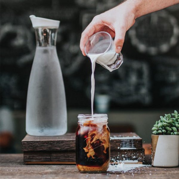 Cold brew vs Cold drip koffeetools